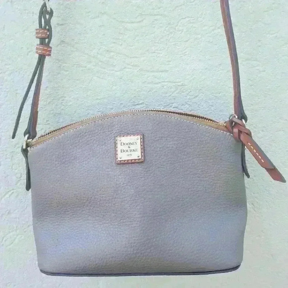 Amazing!  NWOT Dooney & Bourke  Bag - Picture 13 of 13